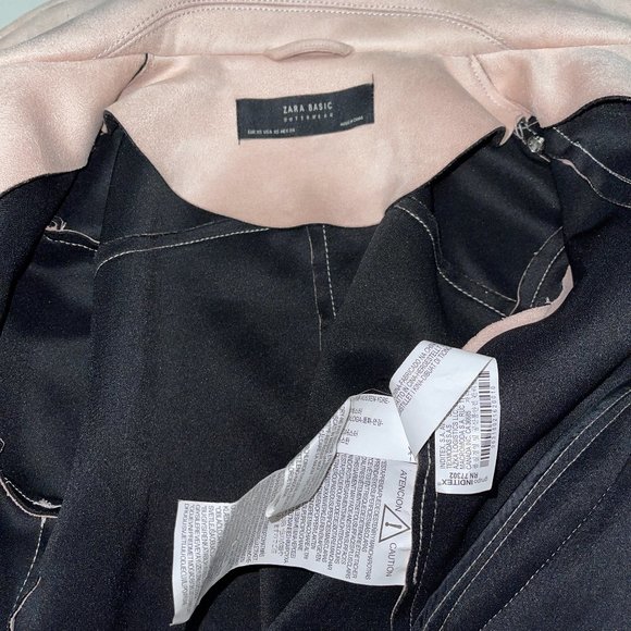 ZARA jacket - Picture 6 of 7